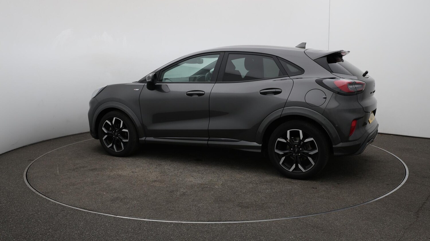 Used Ford Puma 2021 for sale - 76608497: Photo 48