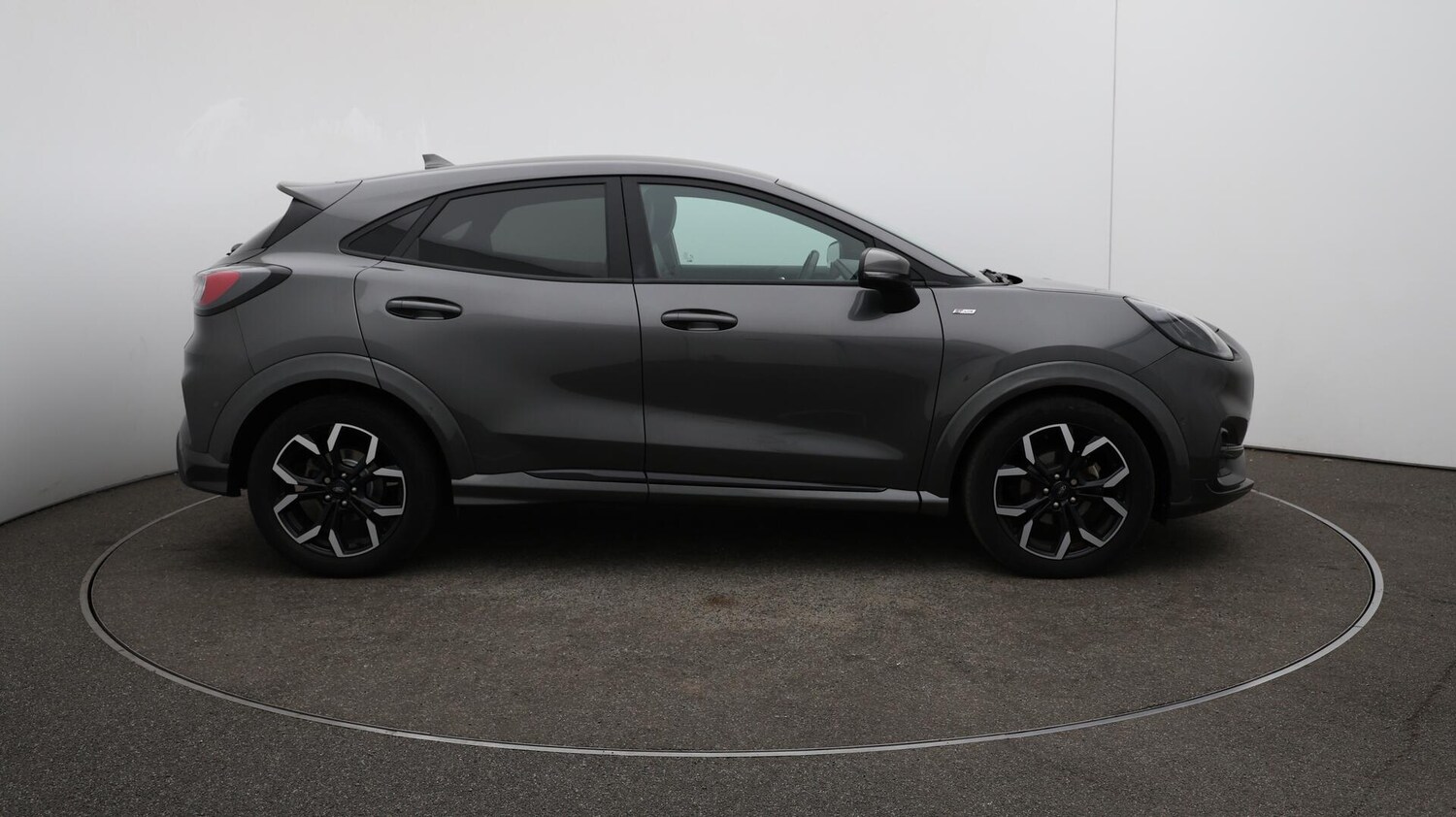 Used Ford Puma 2021 for sale - 76608497: Photo 50