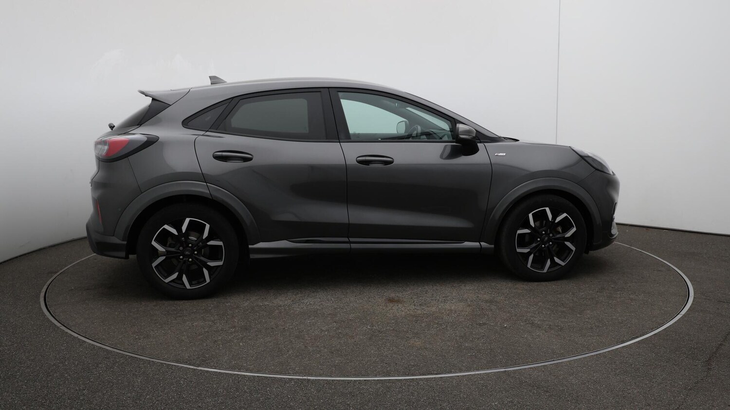 Used Ford Puma 2021 for sale - 76608497: Photo 51