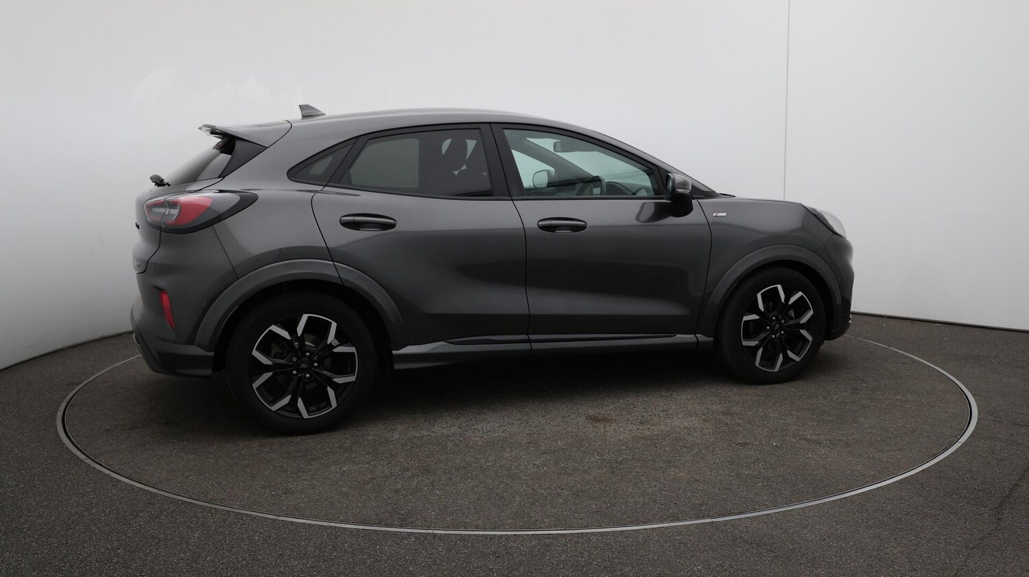 Used Ford Puma 2021 for sale - 76608497: Photo 52