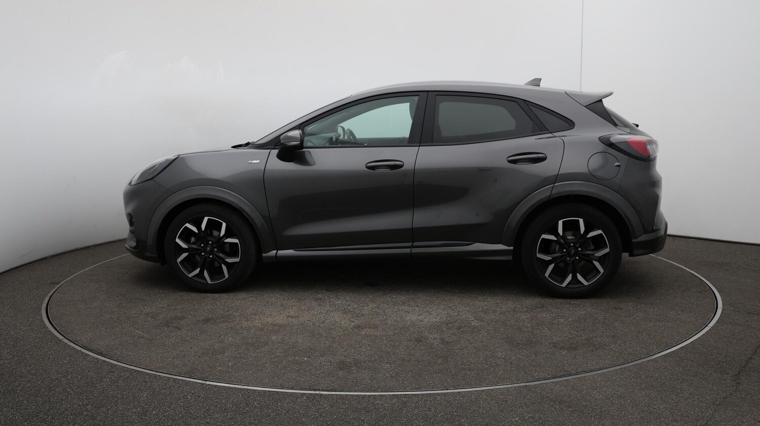 Used Ford Puma 2021 for sale - 76608497: Photo 65