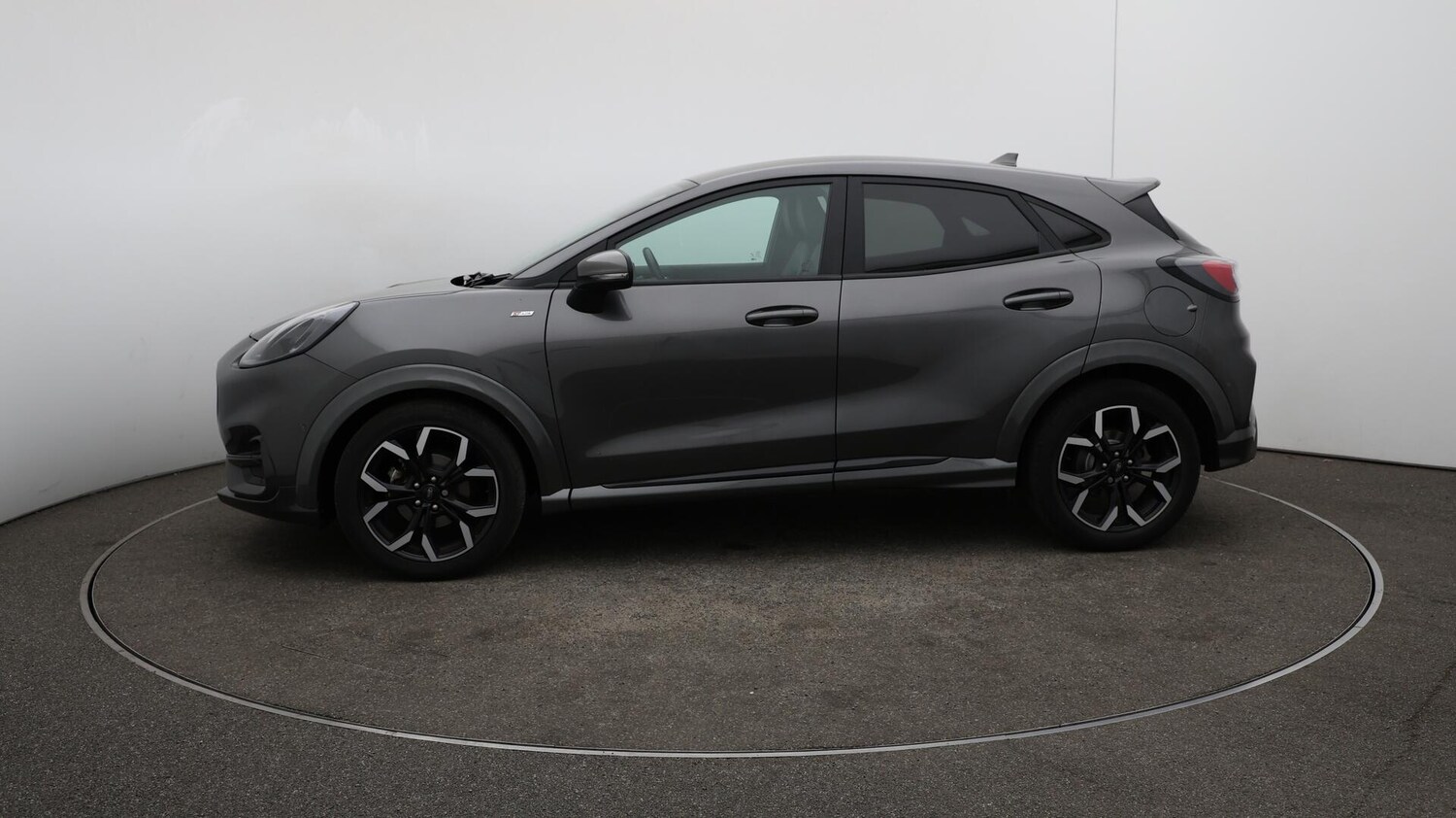 Used Ford Puma 2021 for sale - 76608497: Photo 66