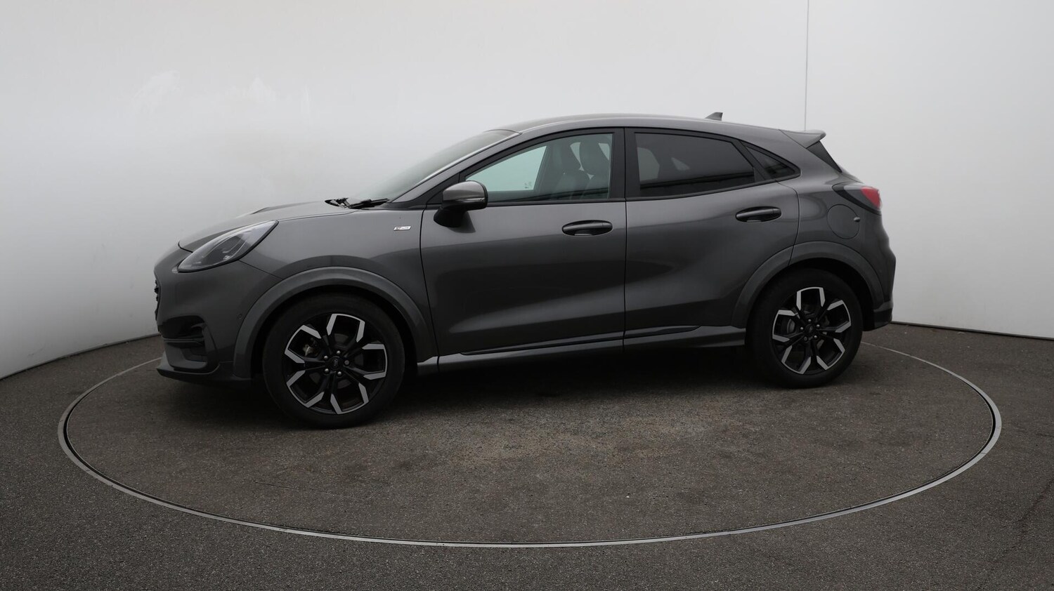 Used Ford Puma 2021 for sale - 76608497: Photo 67