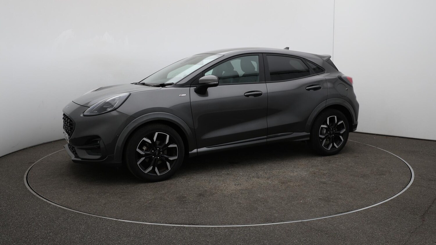 Used Ford Puma 2021 for sale - 76608497: Photo 68