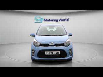 Used Kia Picanto 2019 for sale - 74799503: Photo