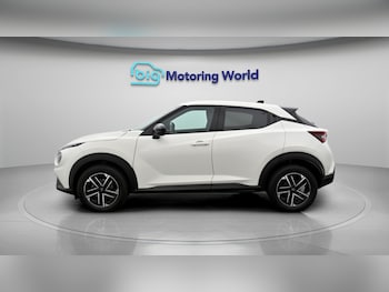 Used Nissan Juke 2025 for sale - 79227986: Photo