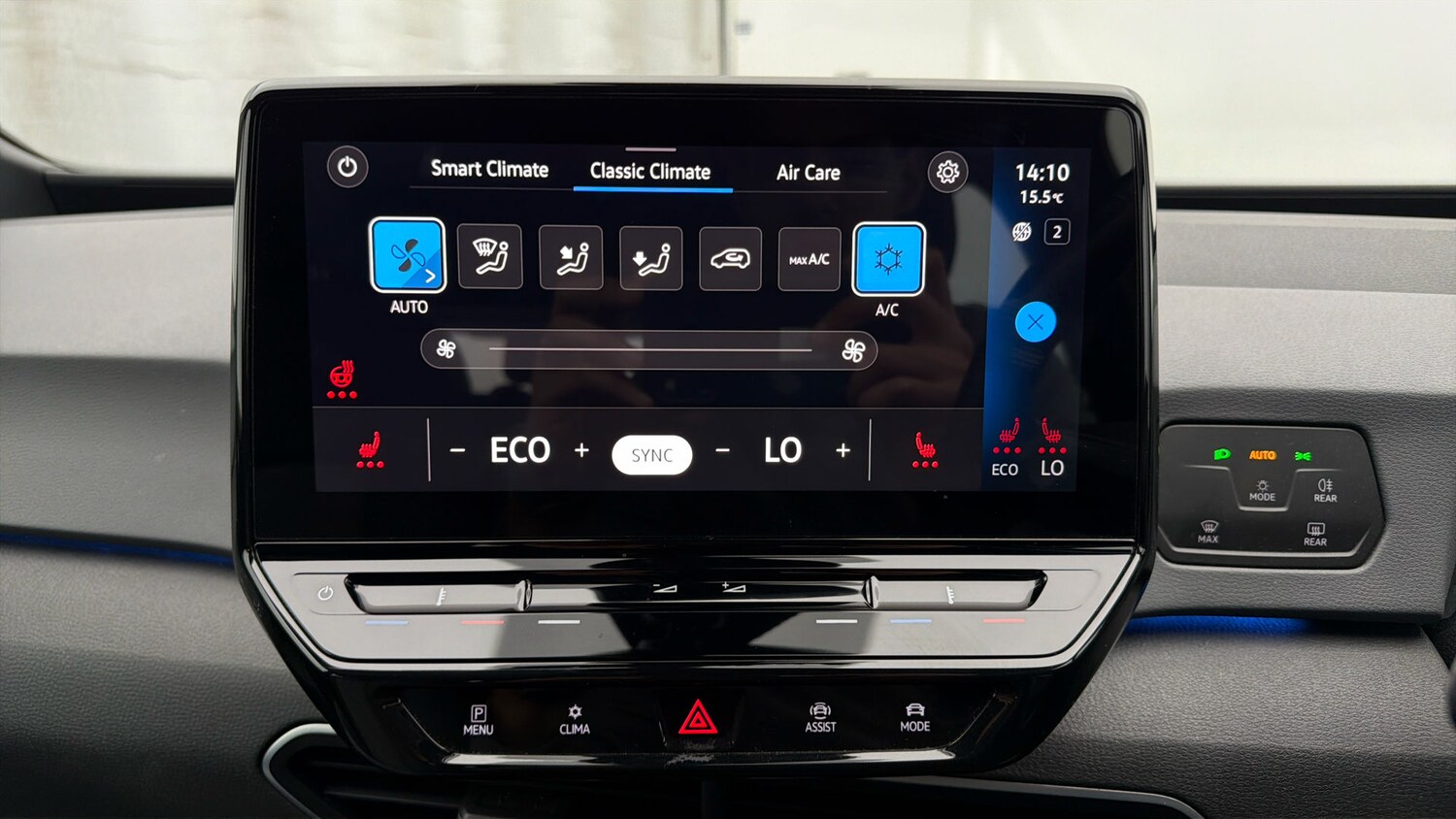 Used Volkswagen ID.3 2022 for sale - 78168627: Photo 11