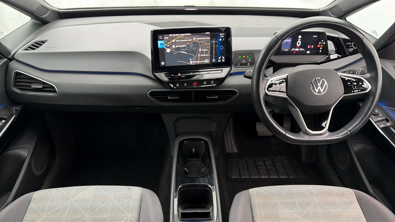 Used Volkswagen ID.3 2022 for sale - 78168627: Photo 12