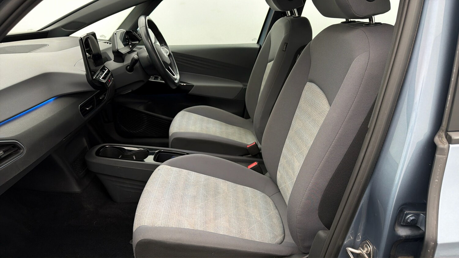 Used Volkswagen ID.3 2022 for sale - 78168627: Photo 13