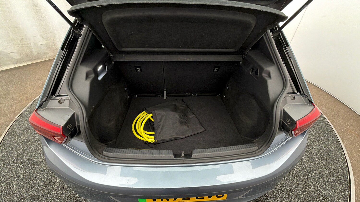 Used Volkswagen ID.3 2022 for sale - 78168627: Photo 16