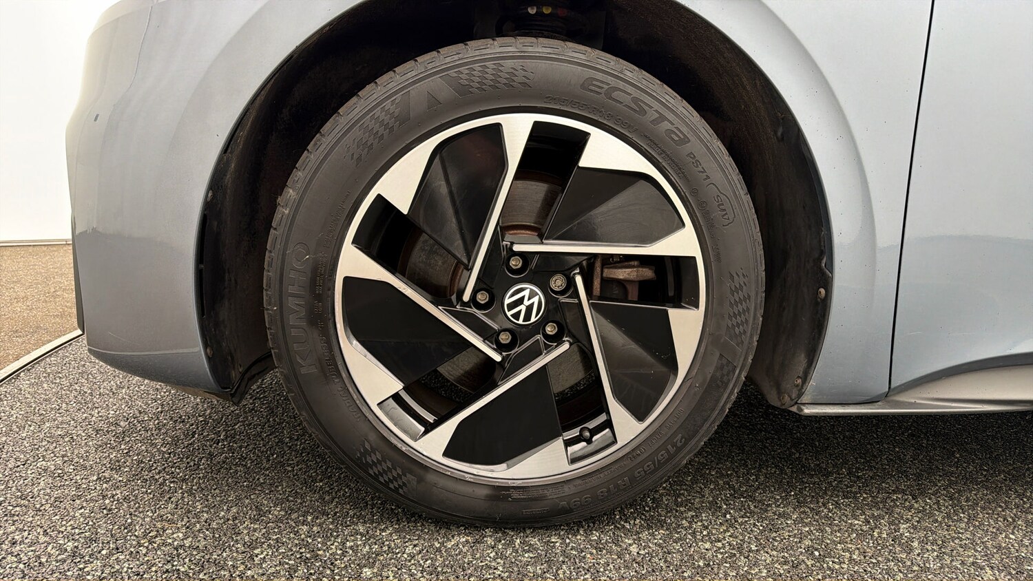 Used Volkswagen ID.3 2022 for sale - 78168627: Photo 17