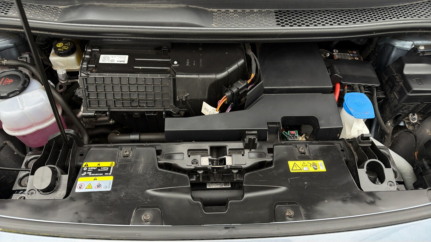 Used Volkswagen ID.3 2022 for sale - 78168627: Photo 18