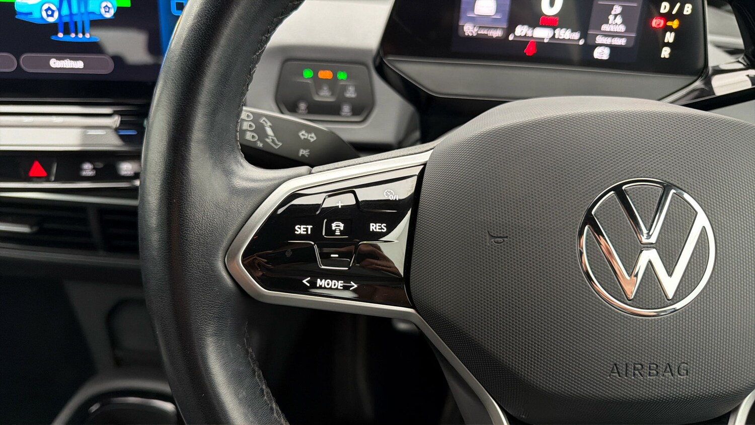 Used Volkswagen ID.3 2022 for sale - 78168627: Photo 23