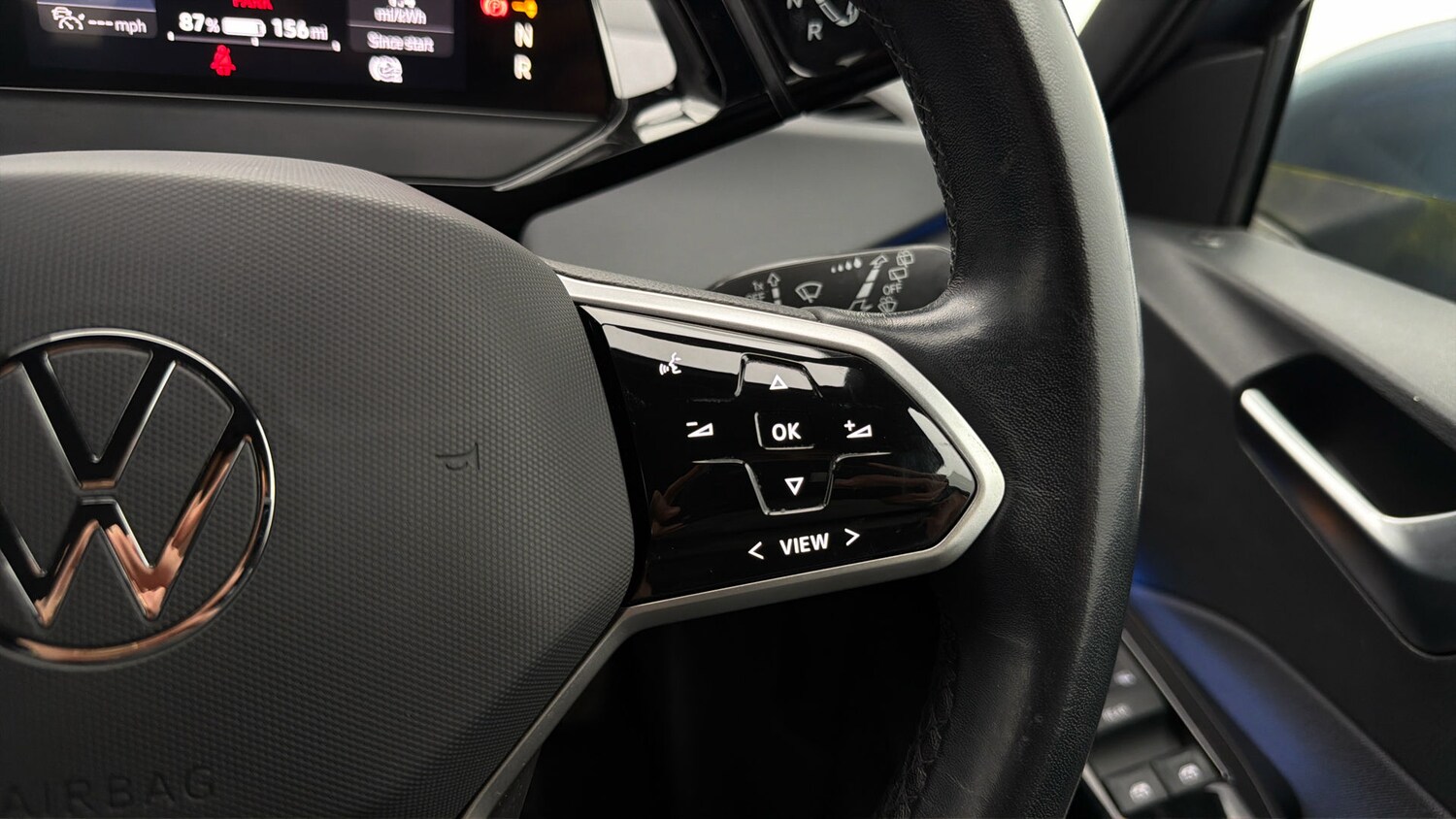 Used Volkswagen ID.3 2022 for sale - 78168627: Photo 24