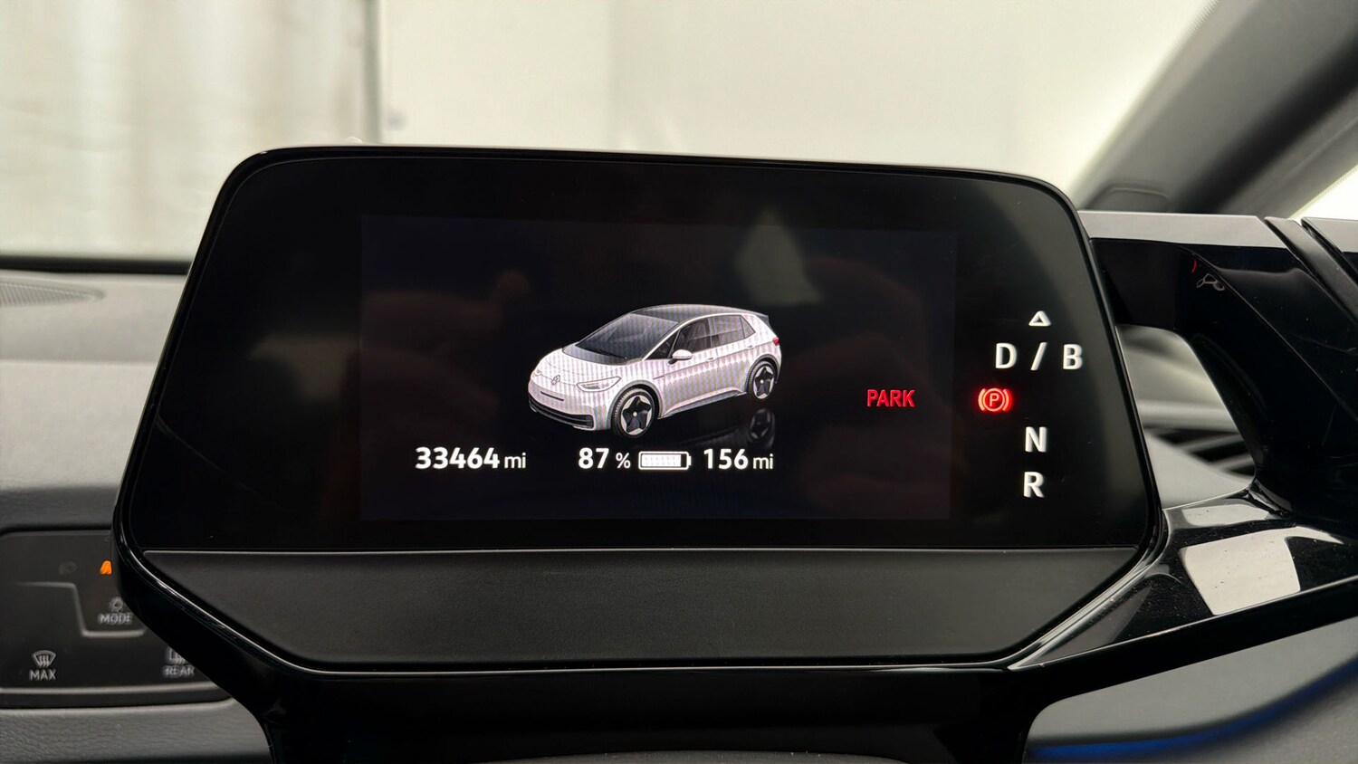 Used Volkswagen ID.3 2022 for sale - 78168627: Photo 25