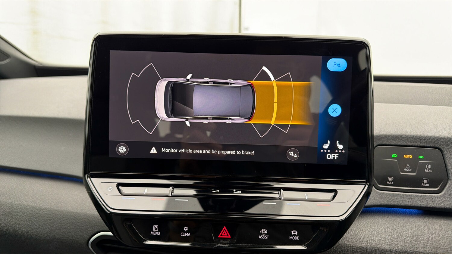 Used Volkswagen ID.3 2022 for sale - 78168627: Photo 26