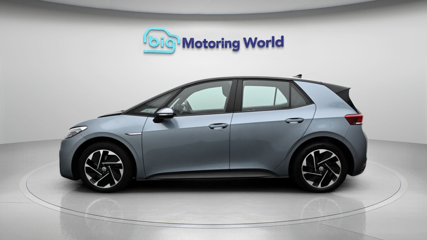 Used Volkswagen ID.3 2022 for sale - 78168627: Photo 4