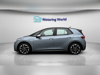 Used Volkswagen ID.3 2022 for sale - 78168627: Photo