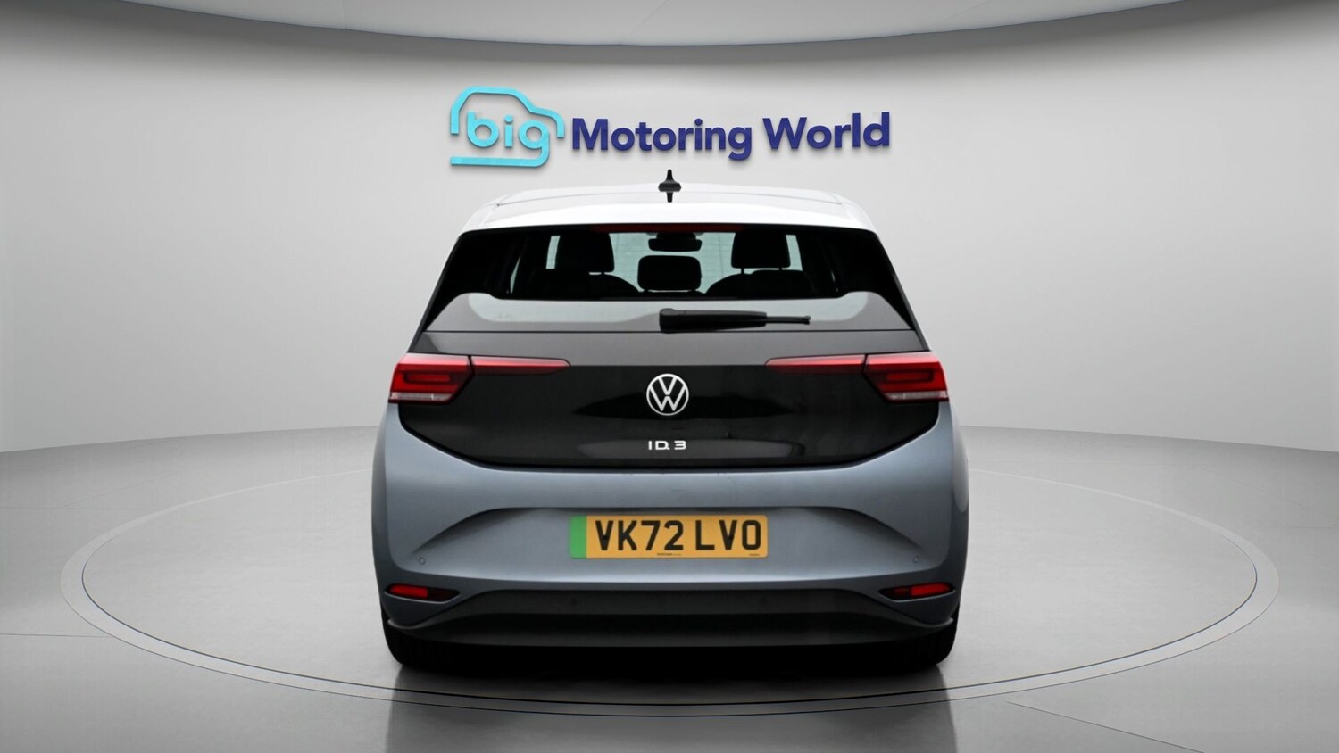 Used Volkswagen ID.3 2022 for sale - 78168627: Photo 6