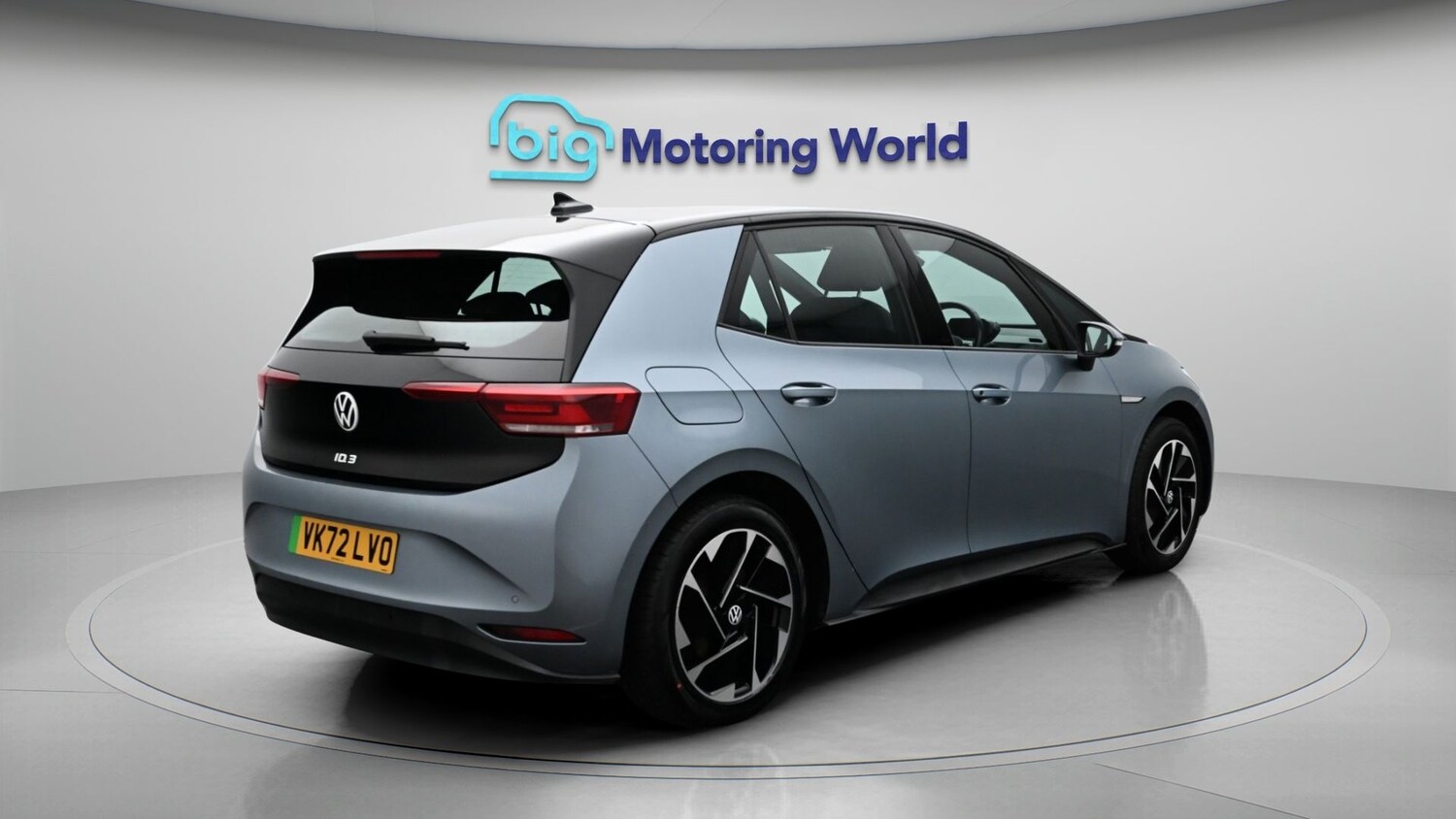 Used Volkswagen ID.3 2022 for sale - 78168627: Photo 7