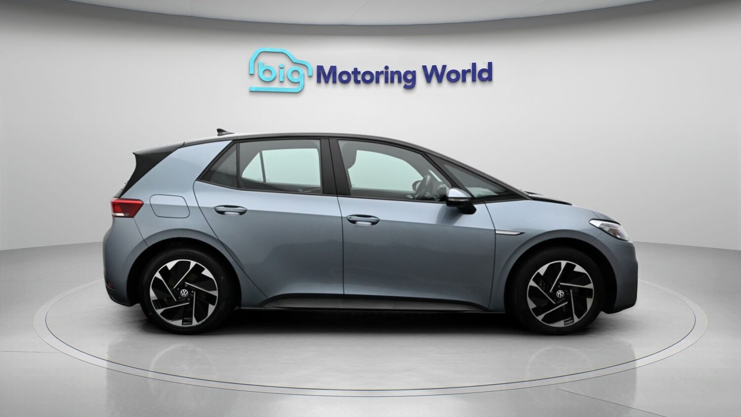 Used Volkswagen ID.3 2022 for sale - 78168627: Photo 8