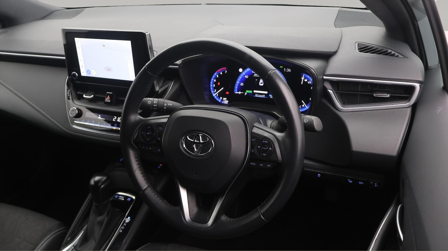 Used Toyota Corolla 2022 for sale - 76371563: Photo 10