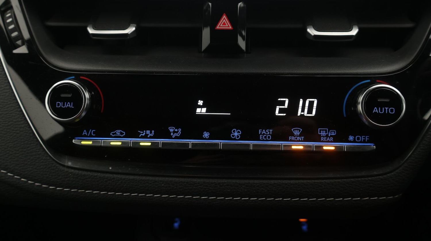 Used Toyota Corolla 2022 for sale - 76371563: Photo 13