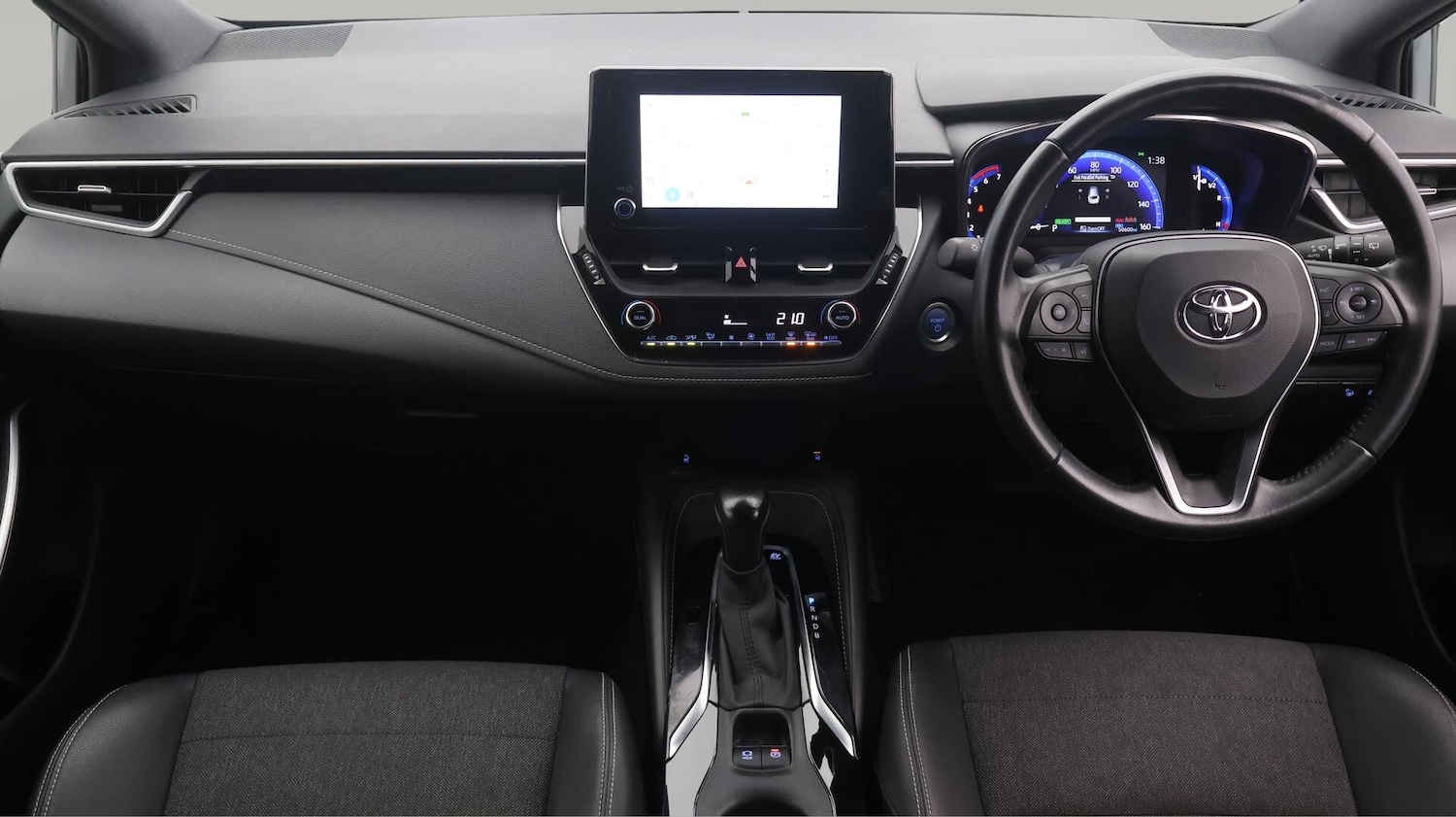 Used Toyota Corolla 2022 for sale - 76371563: Photo 14