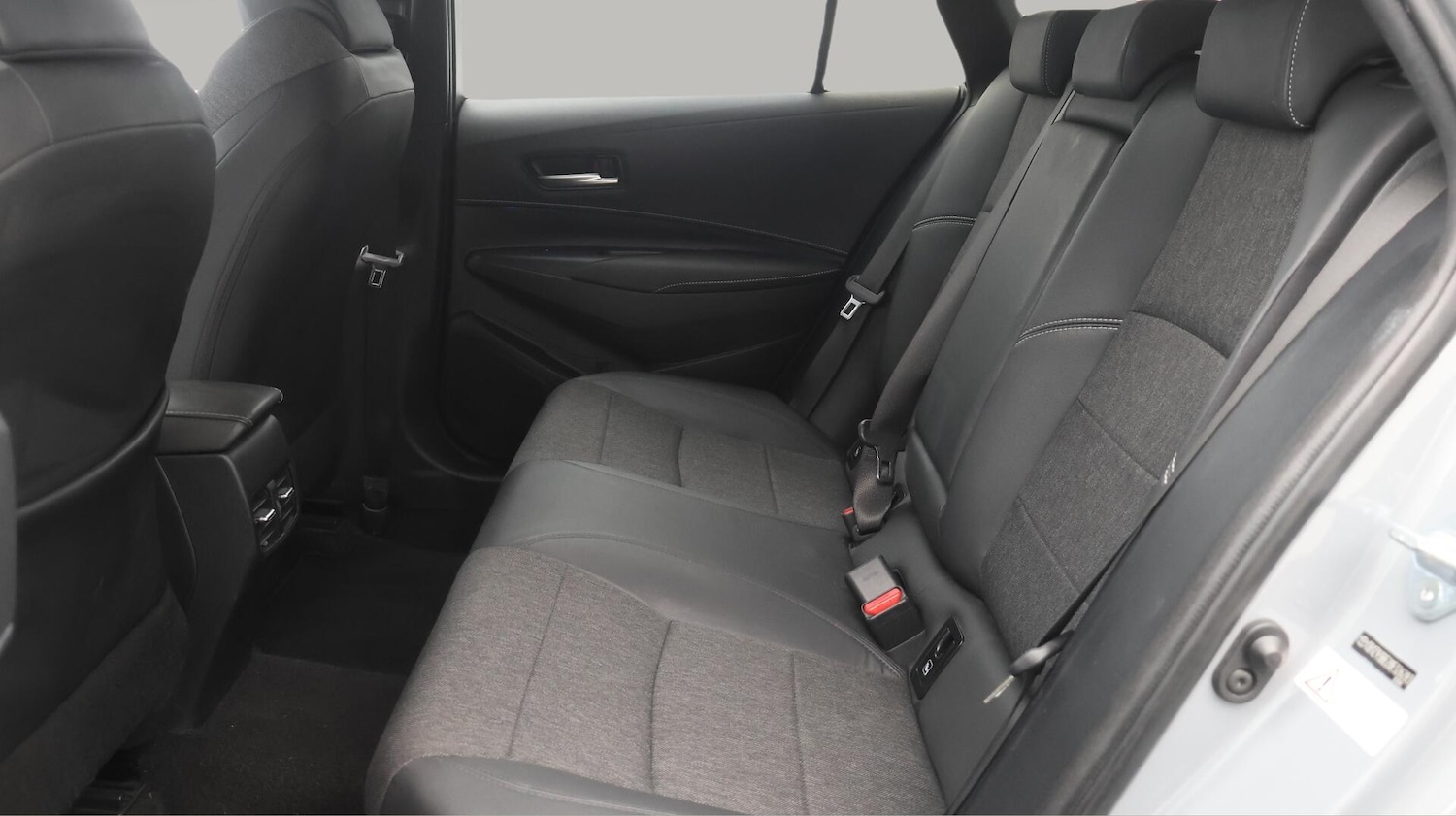Used Toyota Corolla 2022 for sale - 76371563: Photo 17