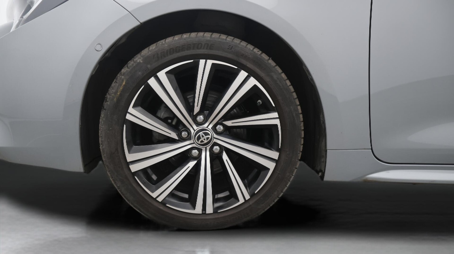 Used Toyota Corolla 2022 for sale - 76371563: Photo 19