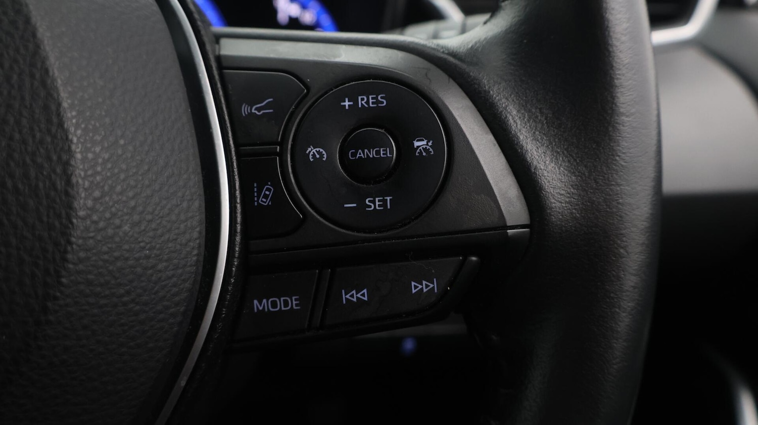 Used Toyota Corolla 2022 for sale - 76371563: Photo 21