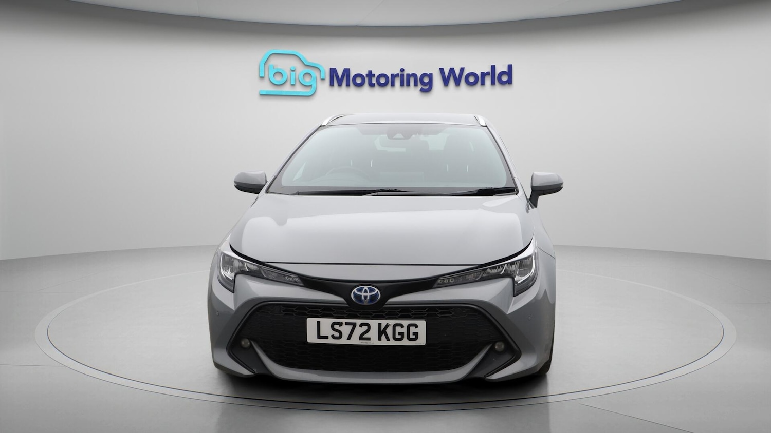 Used Toyota Corolla 2022 for sale - 76371563: Photo 3