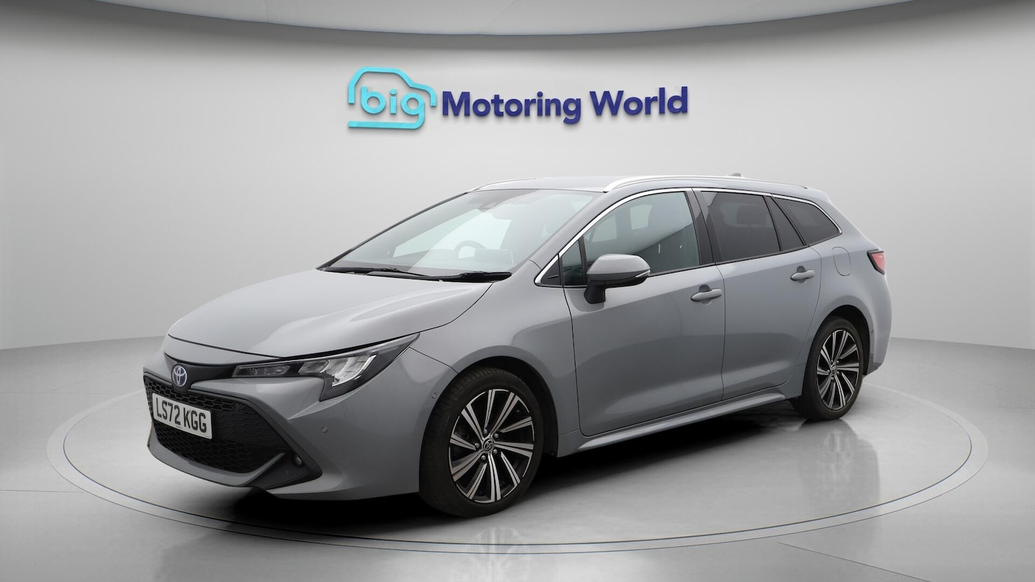 Used Toyota Corolla 2022 for sale - 76371563: Photo 4