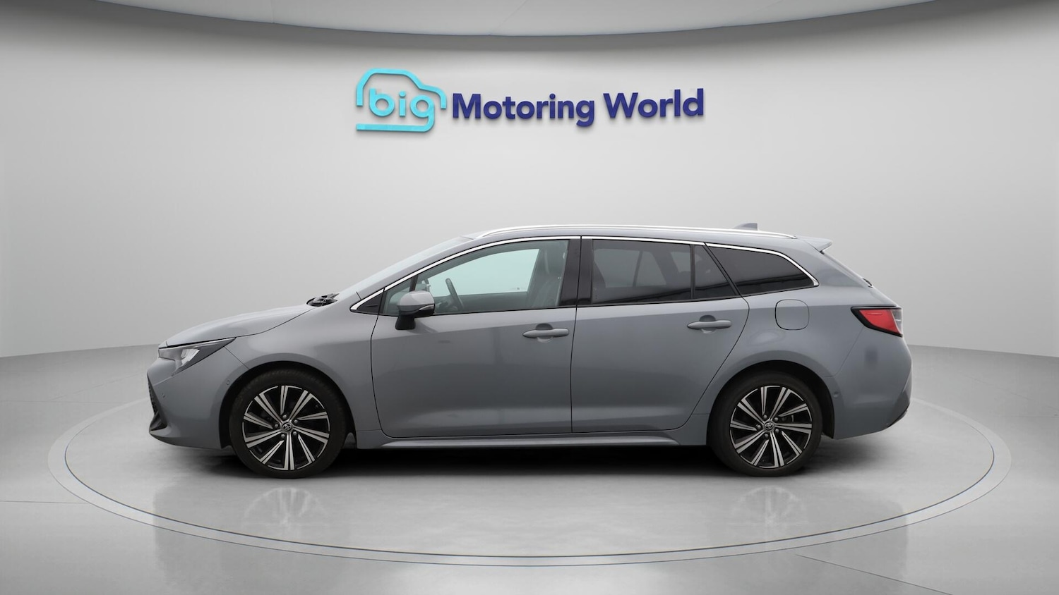 Used Toyota Corolla 2022 for sale - 76371563: Photo 5