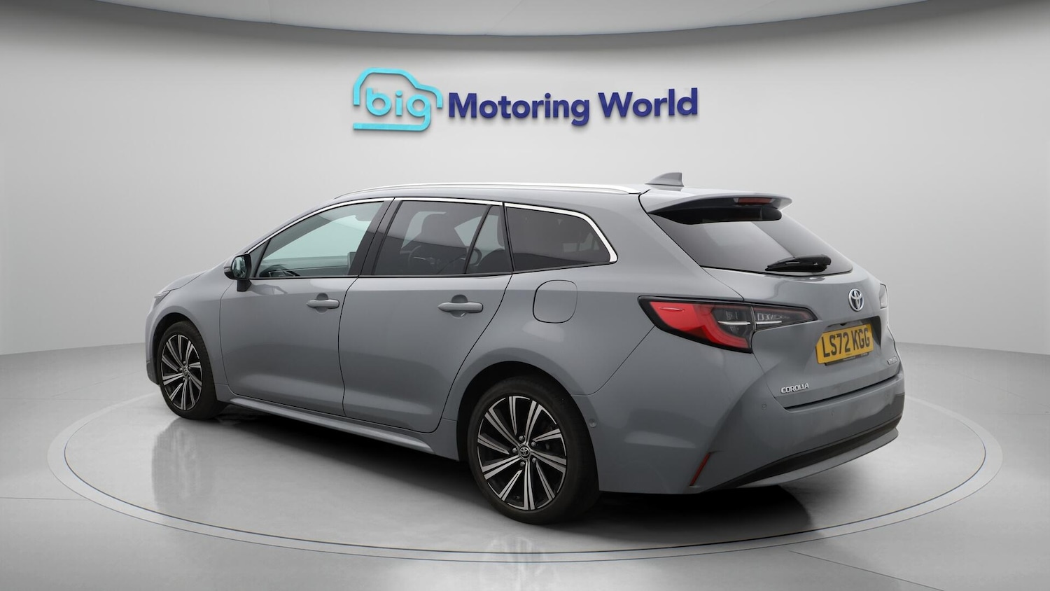 Used Toyota Corolla 2022 for sale - 76371563: Photo 6