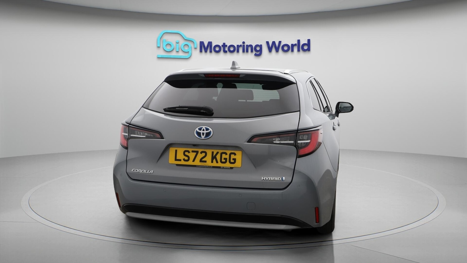 Used Toyota Corolla 2022 for sale - 76371563: Photo 7