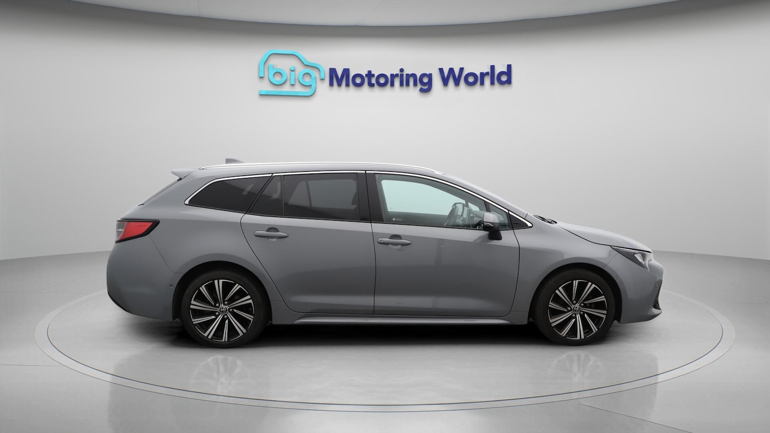 Used Toyota Corolla 2022 for sale - 76371563: Photo 9