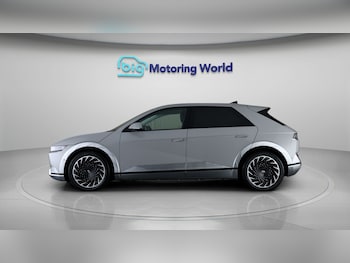 Used Hyundai IONIQ 5 2023 for sale - 79165662: Photo