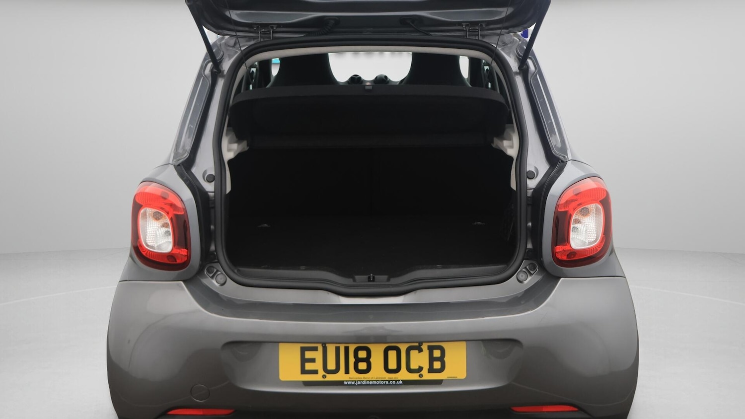 Used smart forfour 2018 for sale - 76440966: Photo 18