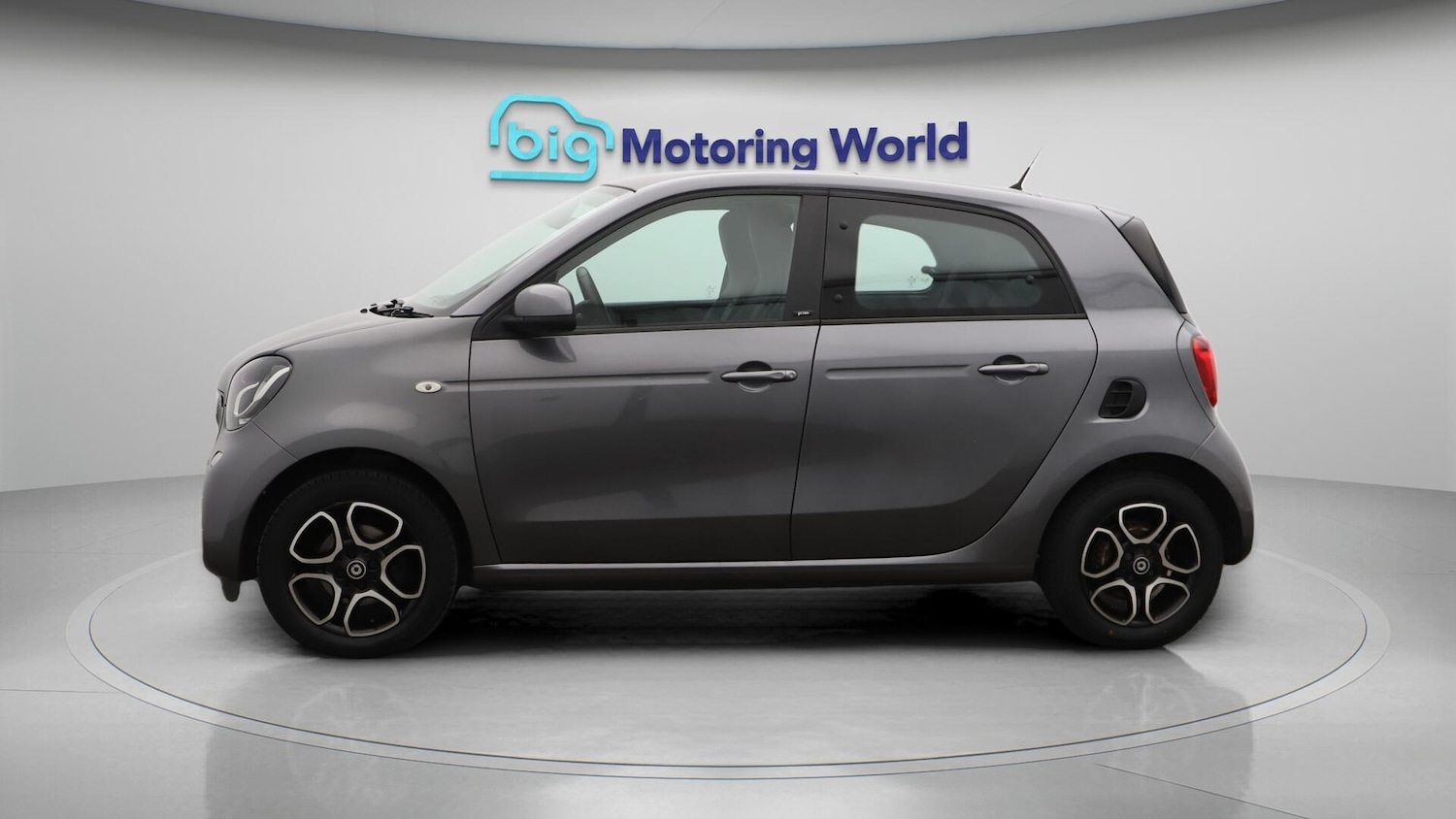 Used smart forfour 2018 for sale - 76440966: Photo 5