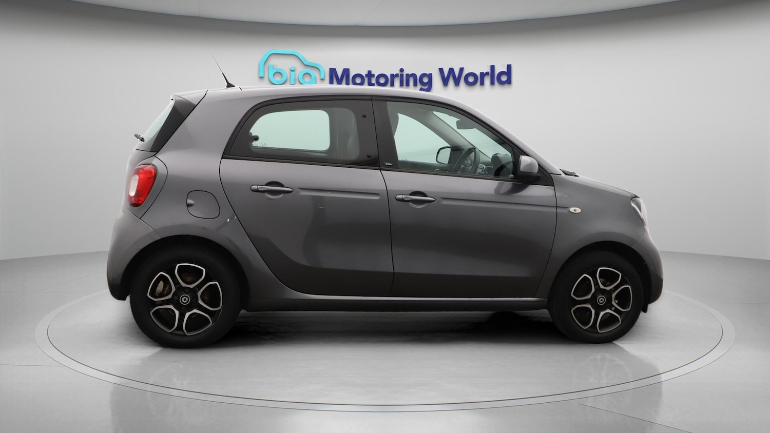 Used smart forfour 2018 for sale - 76440966: Photo 9