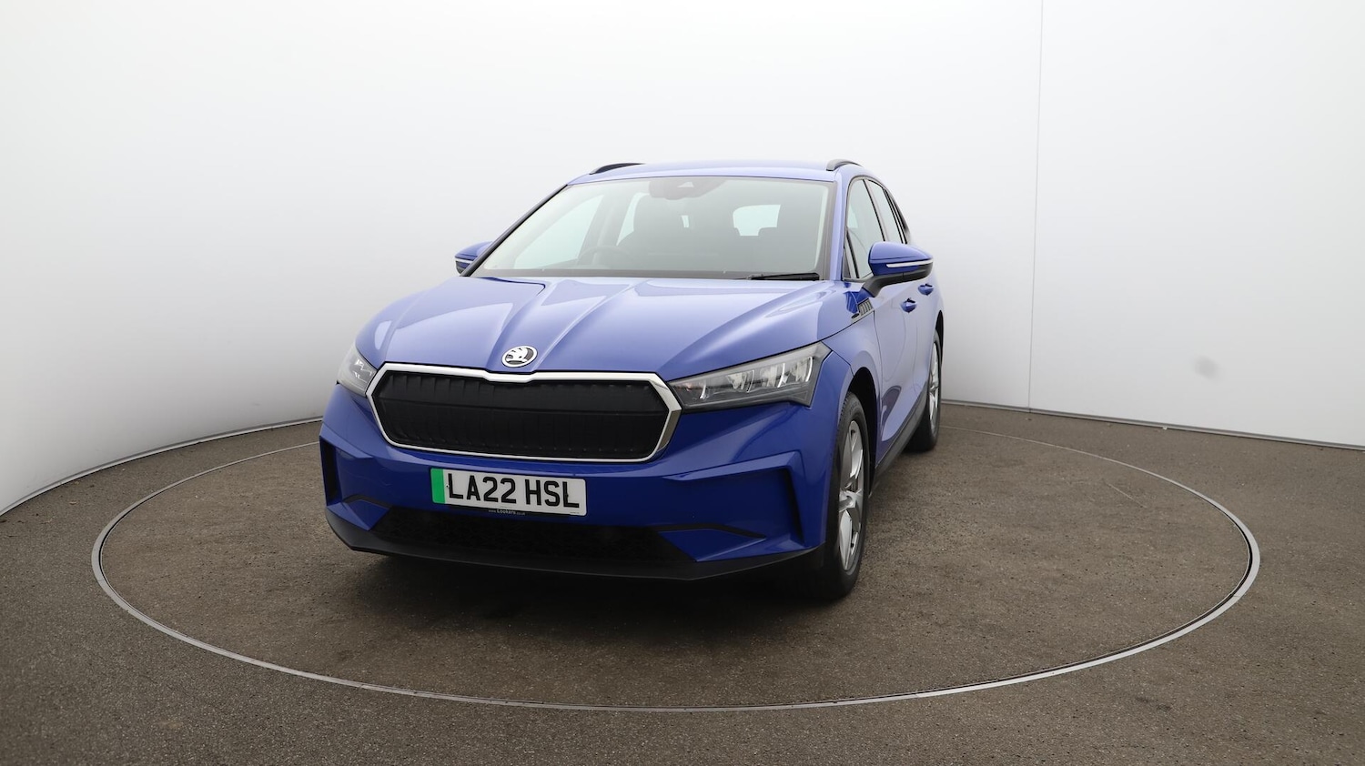 Vehicle 40