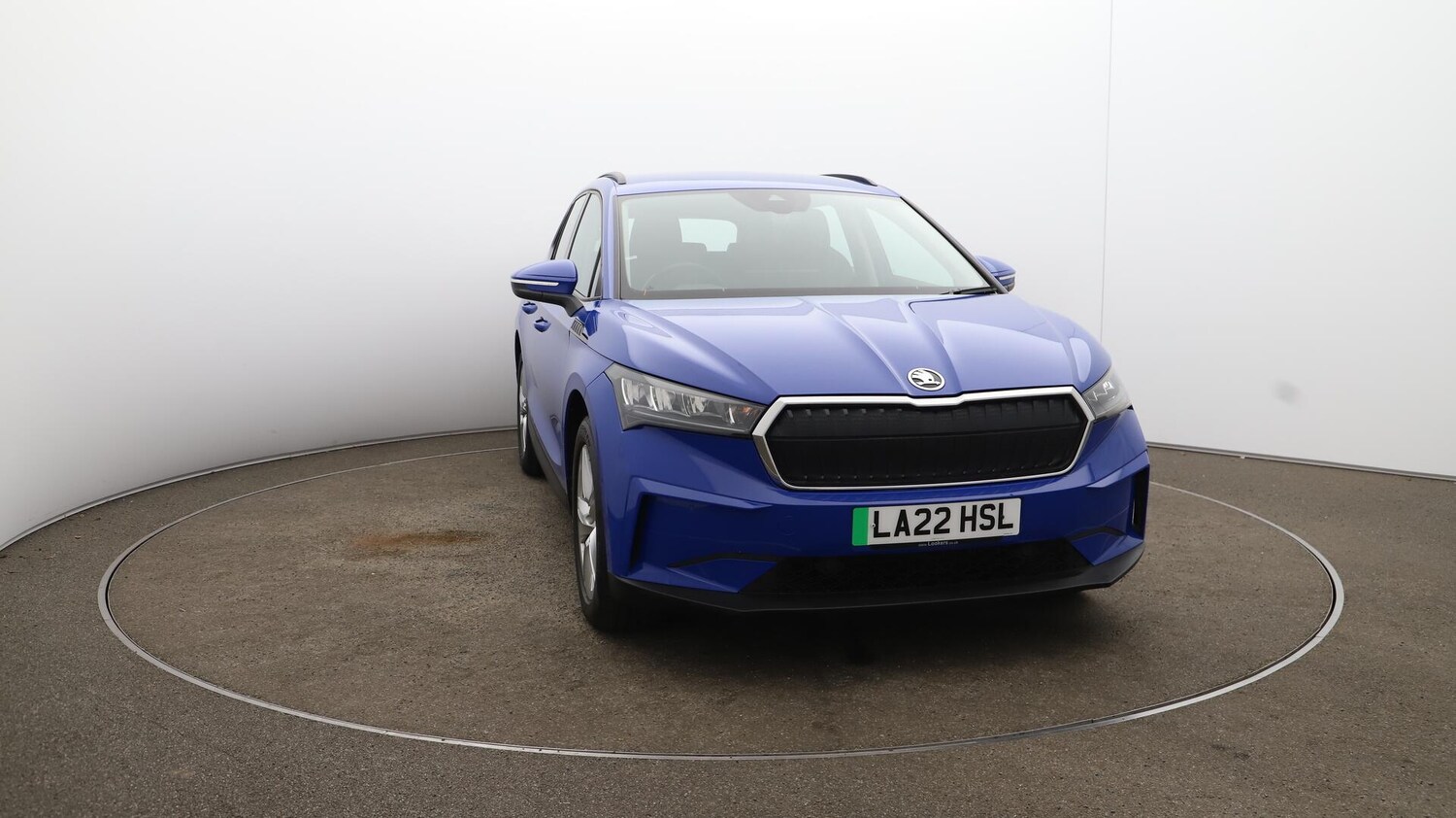 Vehicle 43