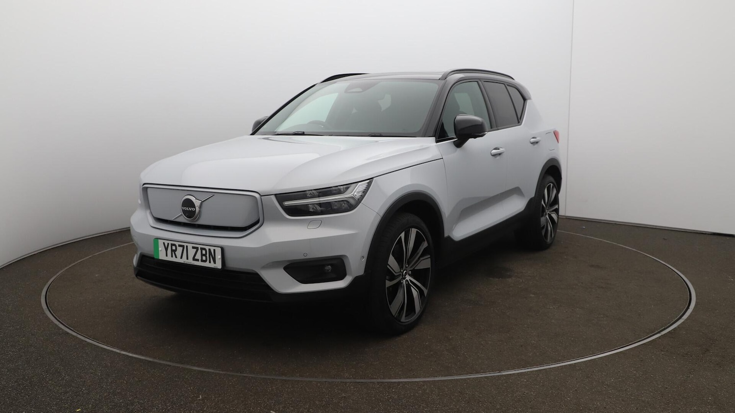 Vehicle 40