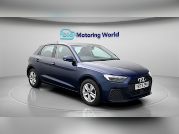 Used Audi A1 2023 for sale - 78554111: Photo