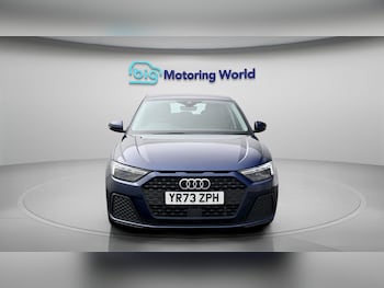 Used Audi A1 2023 for sale - 78554111: Photo