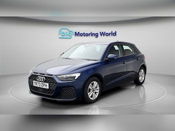 Used Audi A1 2023 for sale - 78554111: Photo