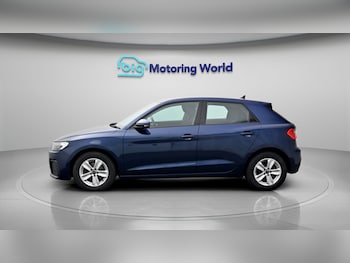 Used Audi A1 2023 for sale - 78554111: Photo