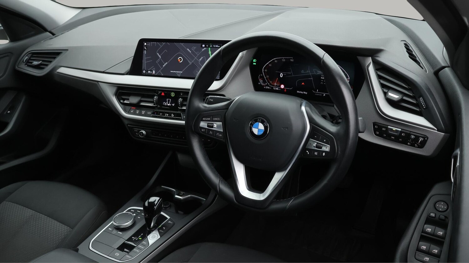 Used BMW 1 Series 2024 for sale - 76537802: Photo 11