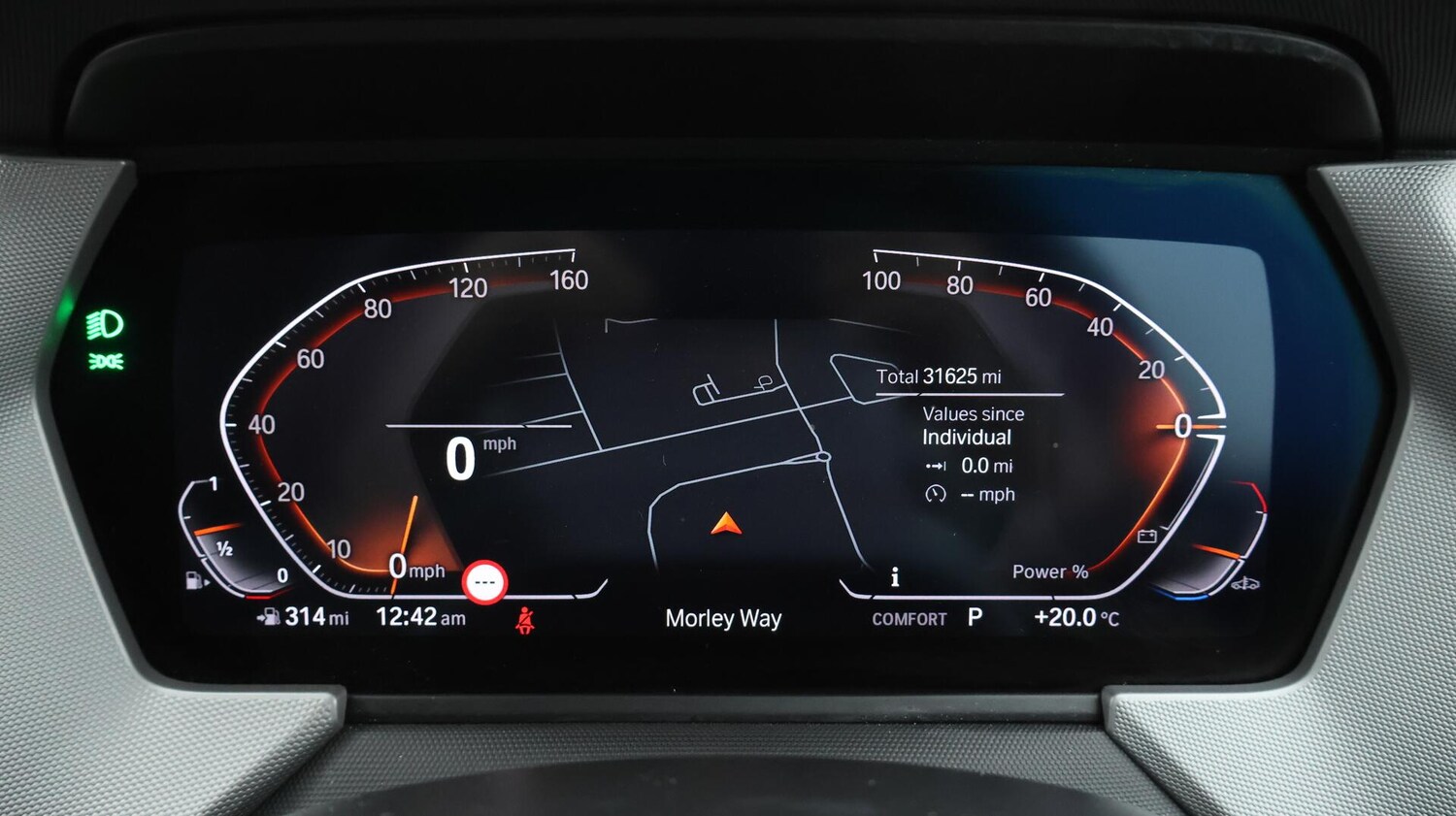 Used BMW 1 Series 2024 for sale - 76537802: Photo 13